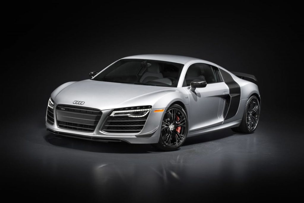 R8 competition -1