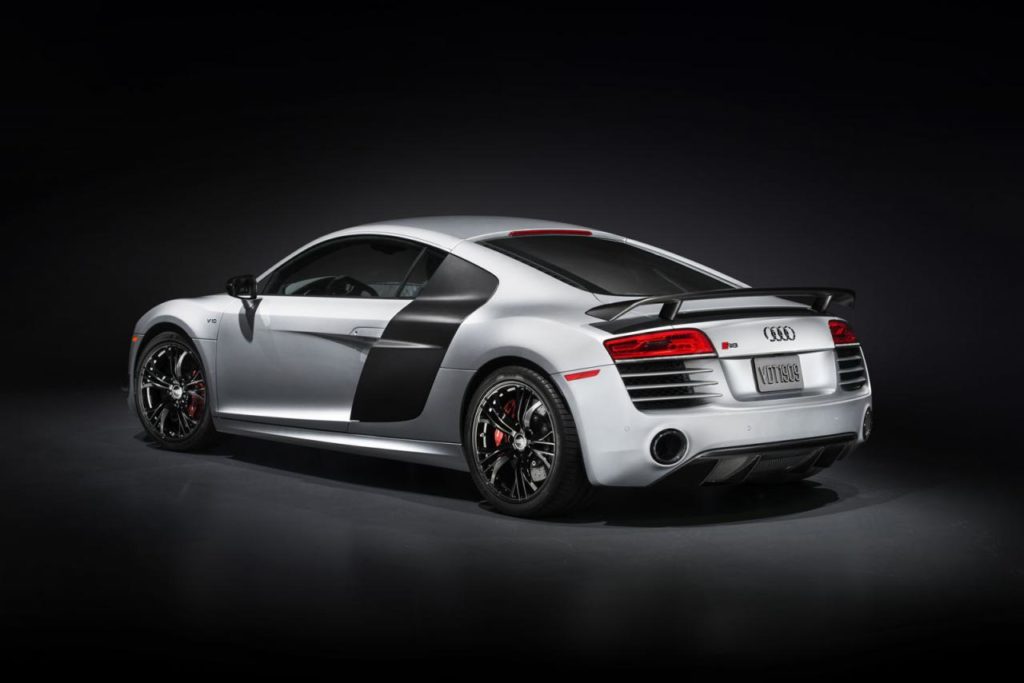 R8 competition -2