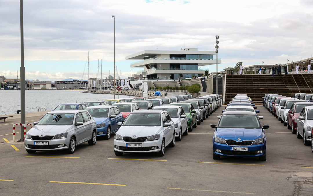 Aprobado nuevo Plan PIVE  para el próximo año