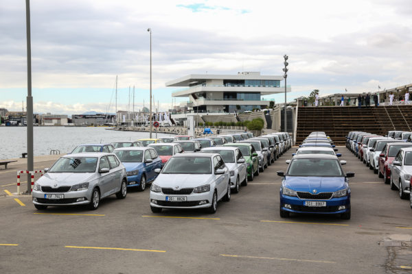 Aprobado nuevo Plan PIVE  para el próximo año