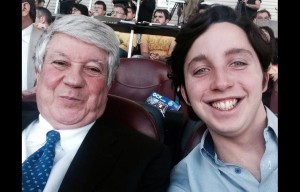 El pequeño Nicolás llama a su puerta