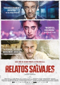 salvajes