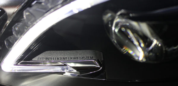 Prueba de consumo (125): Mitsubishi Outlander 220 DI-D 4wd