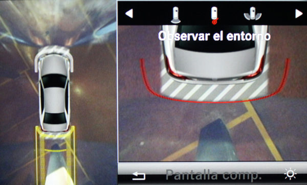 Prueba de consumo (126): Peugeot 208 1.0-VTi 68 CV