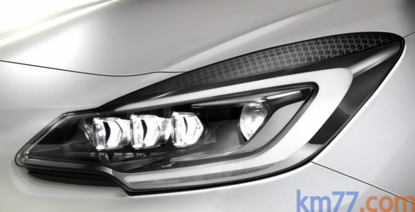 DS 3 y 3 Cabrio, nuevas versiones de gasolina