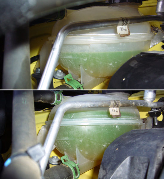 Feliz navidad, familia