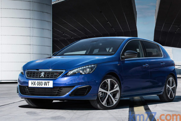 Acciones comerciales de Peugeot para el mes de diciembre