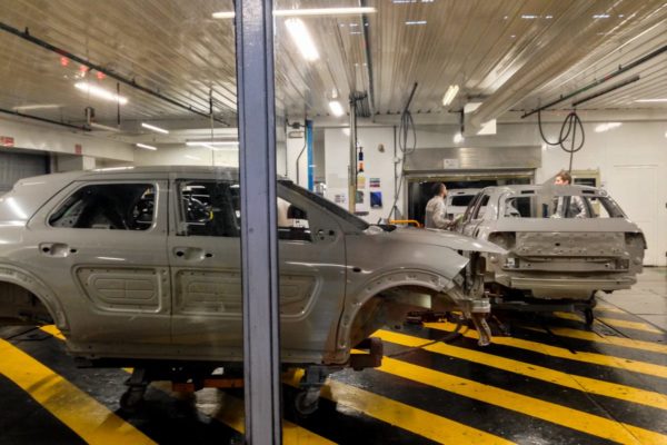 Tapicerías para el Golf Cabriolet