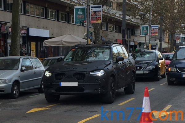 ¿Qué se esconde bajo este camuflaje?