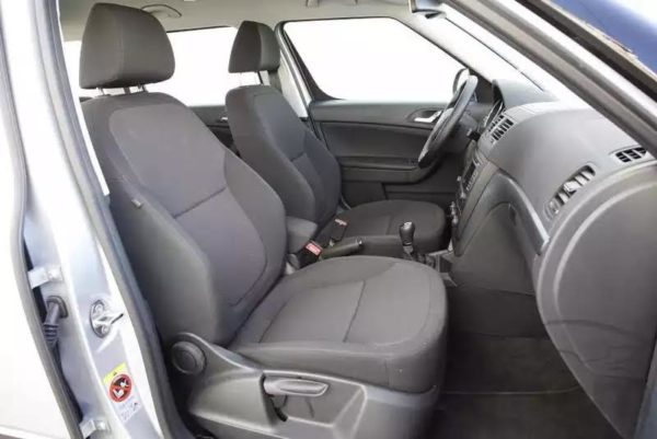 Škoda Yeti 1.2 TSI 105CV AMBITION