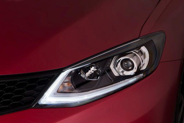 Nuevo Nissan Pulsar 1.6 DIG-T de 190 CV