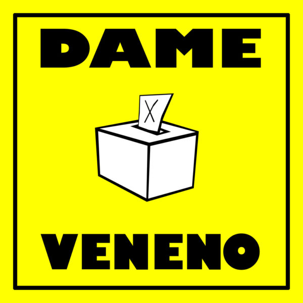 El tráfico en Copenhague