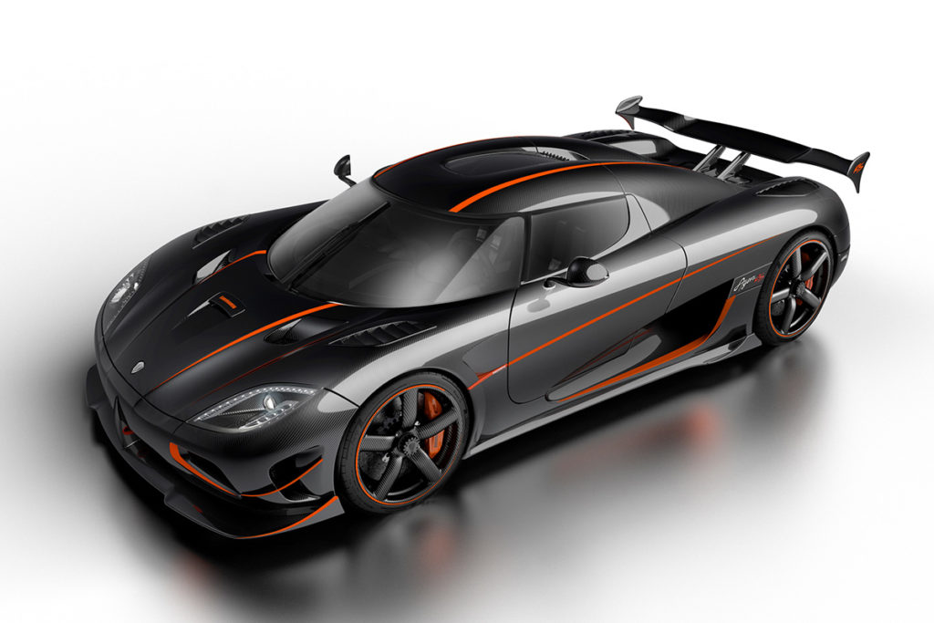 Koenigsegg_AgeraRS_fronttwist