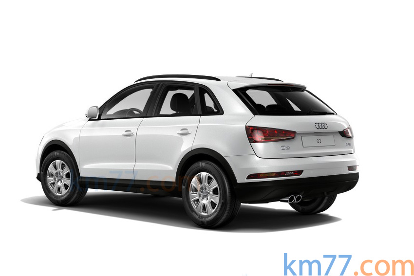 Q3 attraction_km77com