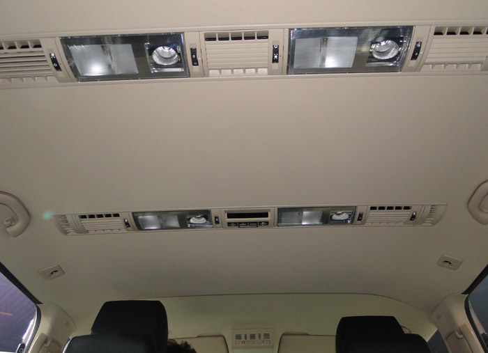 Volkswagen T6. Multivan