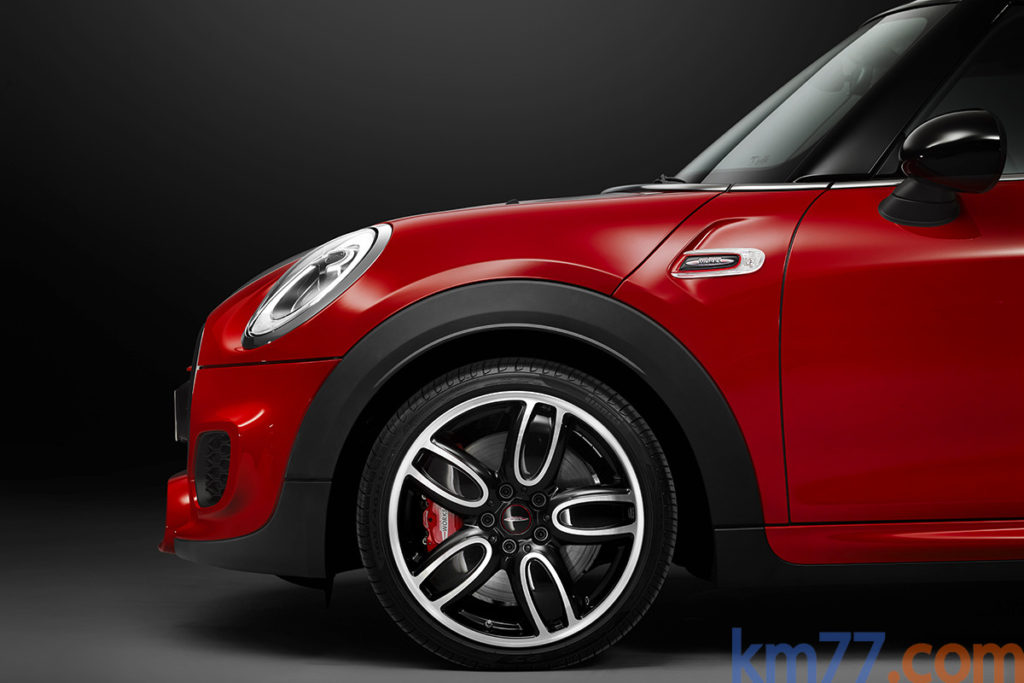 MINI JCW_km77com_3
