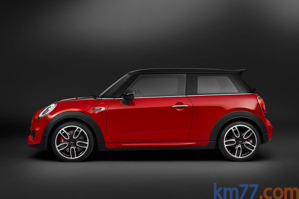 MINI JCW_km77com_8