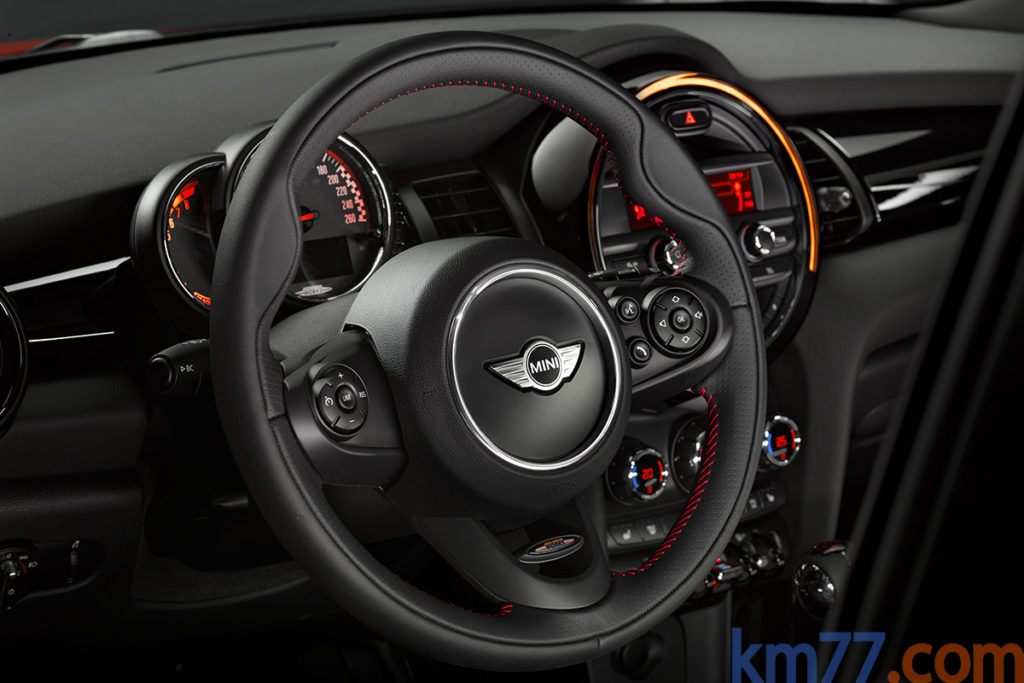 MINI JCW_km77com_9