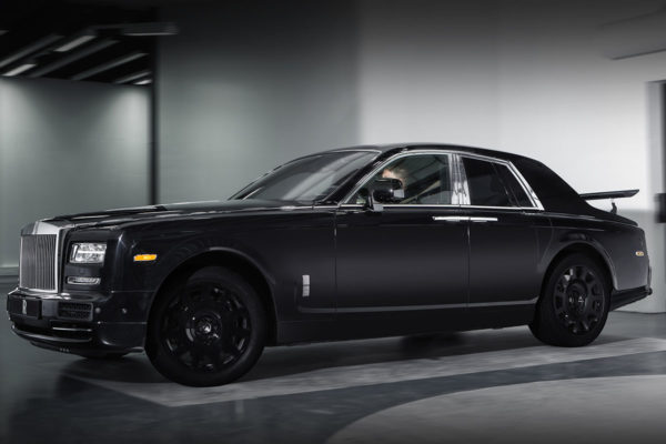 «Proyecto Cullinan». Primeras imágenes