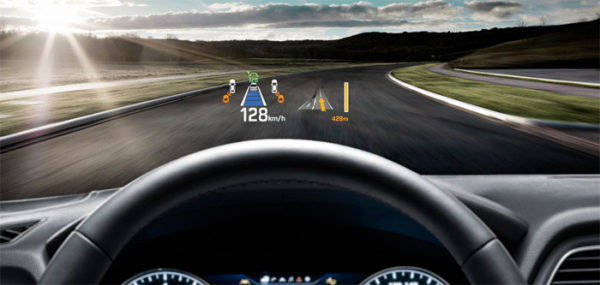 Los límites de velocidad