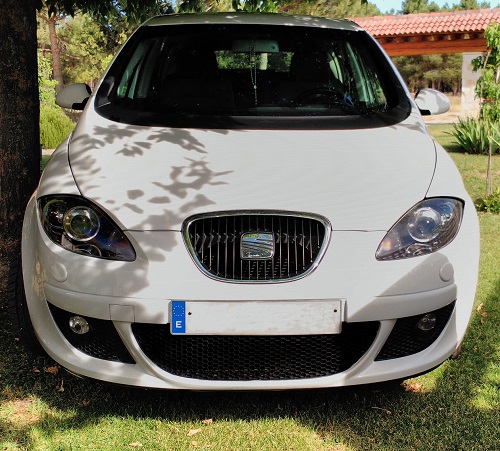 Seat Toledo TDI 2006