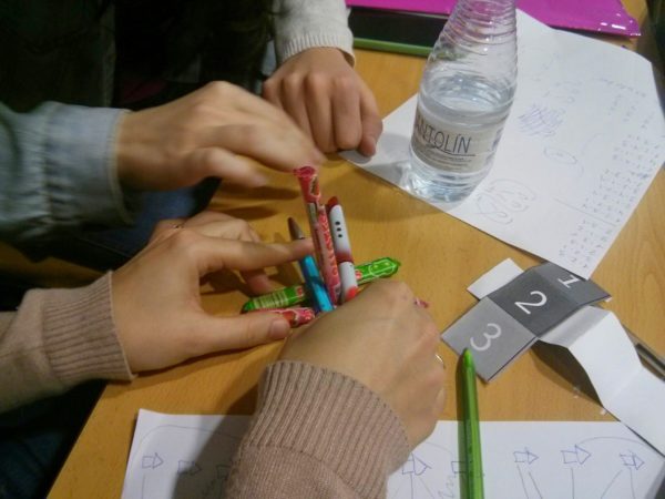 ALD EcoMotion Tour: Sí hay dos sin tres (I parte)