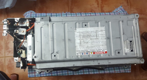 Prueba de consumo (142): Fiat 500-L Living 1.6 Multi-Jet II 105 CV