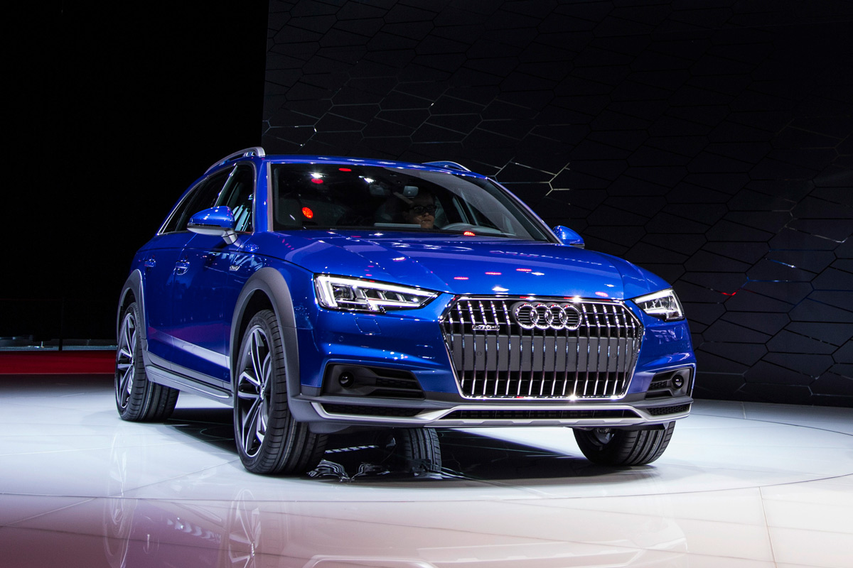 allroad