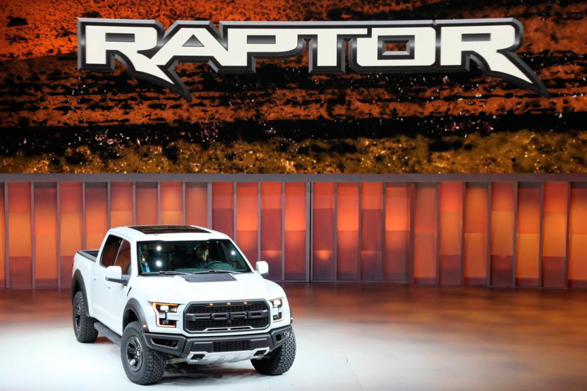 raptor