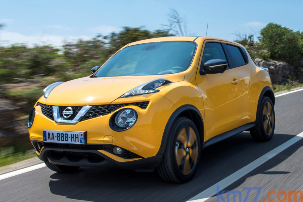 Nissan-Juke-N-Connecta-km77-2
