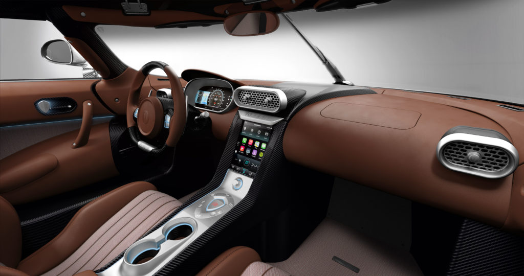 Koenigsegg_Regera_Interior1