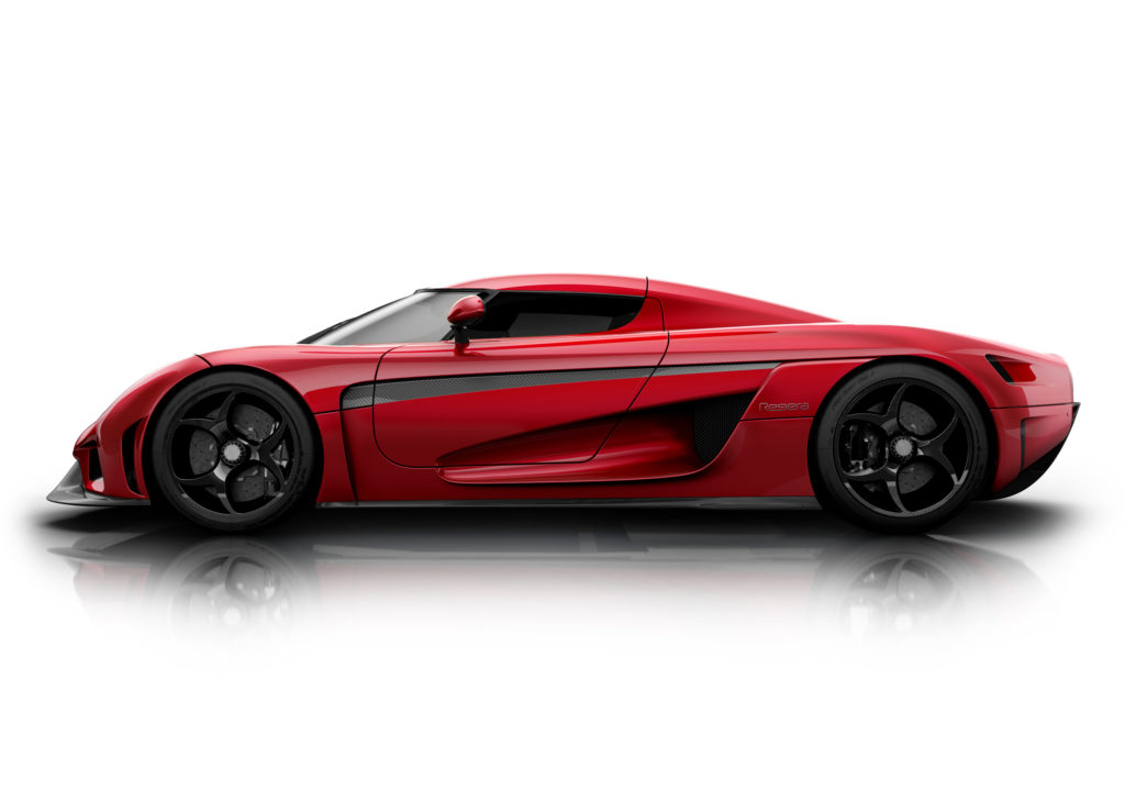 Koenigsegg_Regera_side
