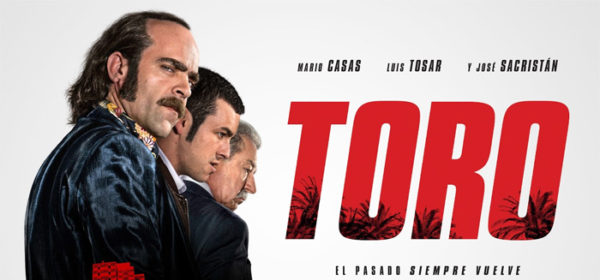 Ay torito, ay torito guapo