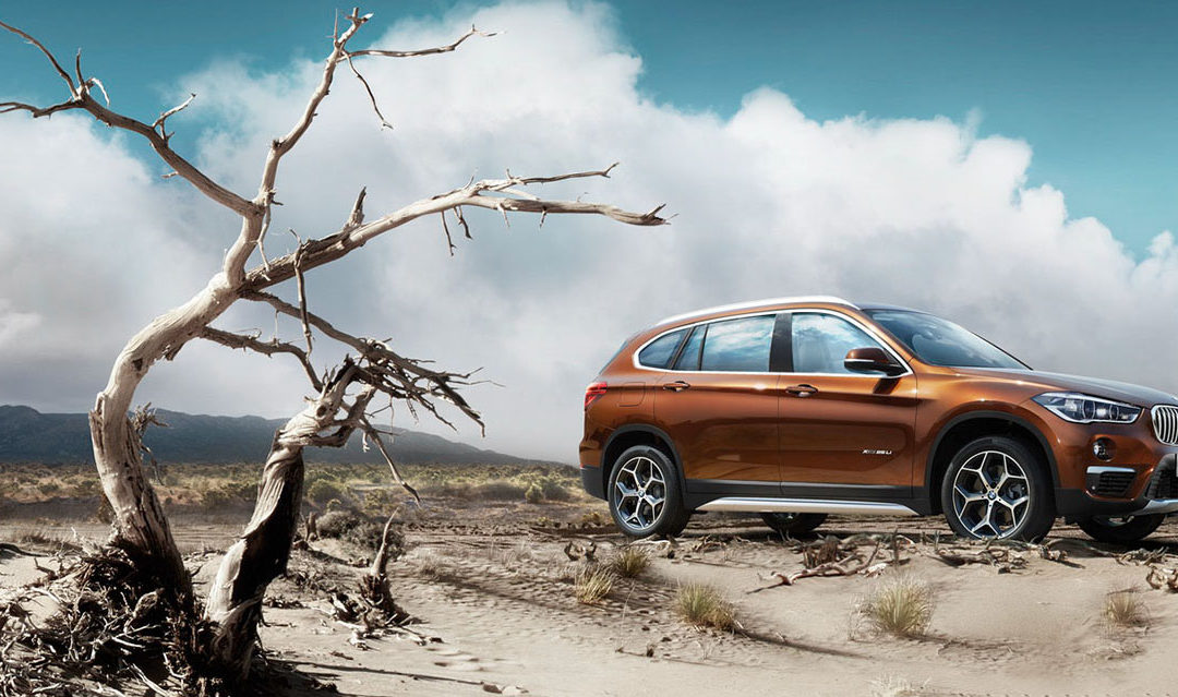 BMW X1 L, otro modelo que no veremos en Europa