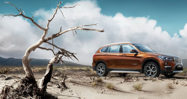 BMW X1 L, otro modelo que no veremos en Europa