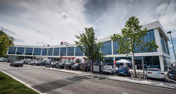 IX ALD EcoMotion Tour: de nuevo en la brecha