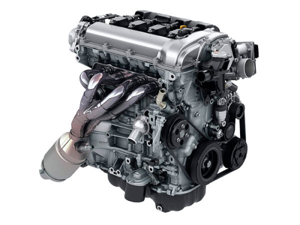 ¡Engendro Mecánico ya está aquí!