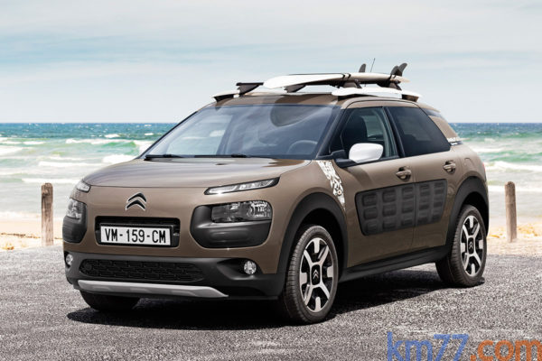 Ya a la venta el C4 Cactus Rip Curl