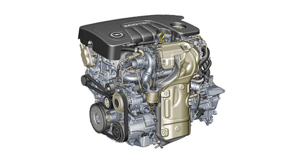 Prueba de consumo comparativa (214): Opel 1.6 CDTI 136 CV: Astra / Insignia