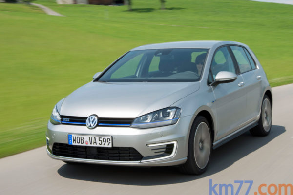 Top 10. Vehículos que menos consumen: Híbridos y otras alternativas (3/3)