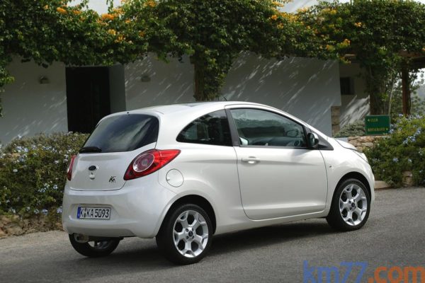 ¿Cuáles son los coches más baratos del mercado? Aquí está la respuesta.