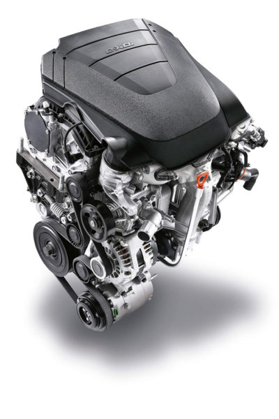 MINI deja de fabricar el MINI Cabrio.