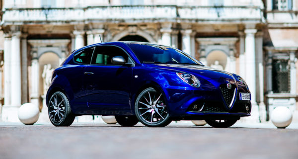 El renovado Alfa Romeo MiTo ya a la venta