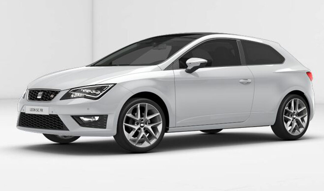 SEAT León SC FR Ultimate, desde 24 730 €