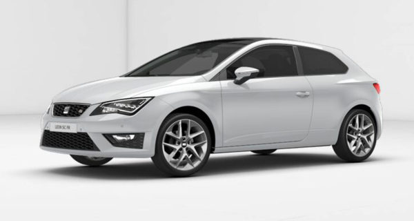 SEAT León SC FR Ultimate, desde 24 730 €