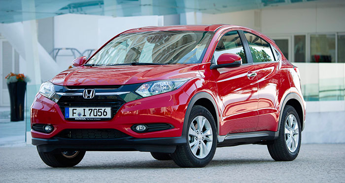 Tras de unos años desaparecida, la denominación HR-V ha vuelto a la gama SUV de Honda. Después de tanto tiempo, no es fácil predecir si cubrirá el mismo nicho que ocupaba su antecesor.