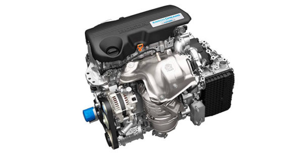 Ginebra 2009: Lancia Delta 1.8 Di 200 CV.