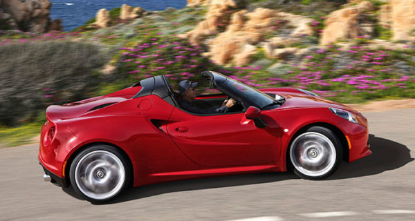 Nueva versión de acceso de 69 CV del Alfa Romeo MiTo.