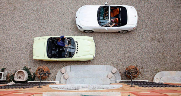 Nuevo Mazda6 «Kuyira». Más equipamiento por menos.