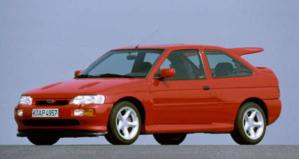 Alfa Romeo Giulietta. Así es el sustituto del 147.